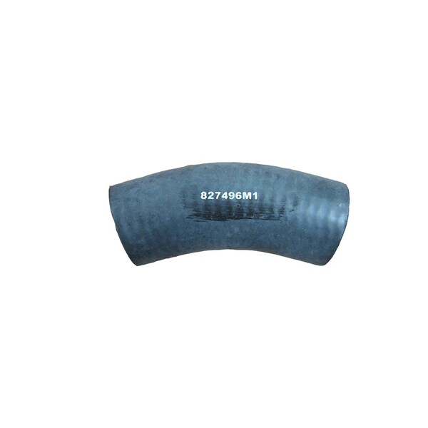 Aftermarket New Upper Radiator Hose Fits MF Tractor FE35 TO35 M01-05-02 827496M1 - main